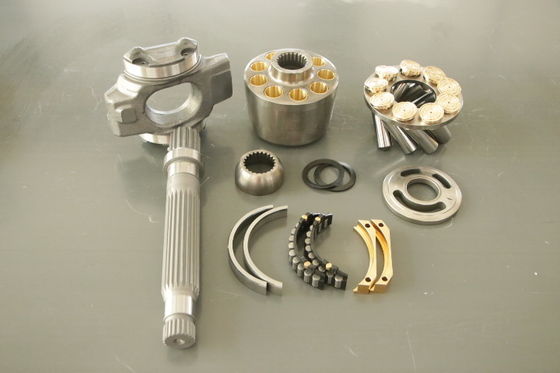 A11VO อะไหล่เร็กสโตรธไฮดรอลิก A11VO40 A11VO60 A11VO75 A11VO95