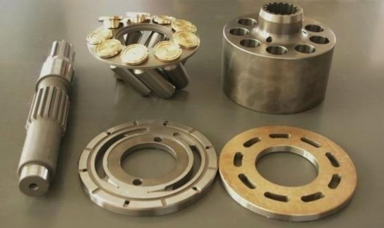 Eaton PVA150 ไฮดรอลิก Vickers พั๊มพิสตัน ความดันสูง