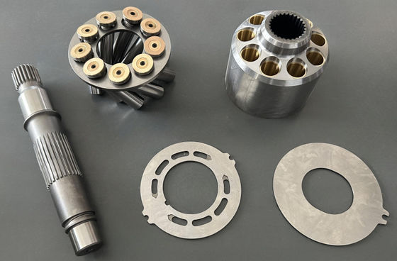 HMF Series LINDE HMF28 HMF35 HMF50 HMF55 HMF105 HMF135 อะไหล่เครื่องยนต์