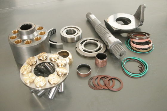 ซื้อ A4VG ปั๊มพิมพ์เร็กซ์โรธ A4VG28 A4VG40 A4VG45 A4VG50 online manufacture