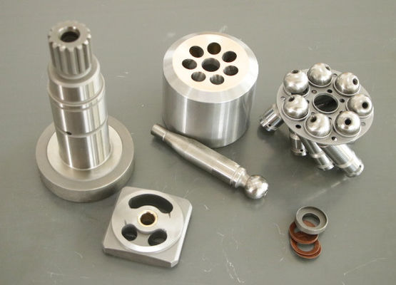 ซื้อ อะไหล่ปั๊มไฮดรอลิก ซีรี่ย์ A7V Rexroth ส่วนปั๊มไฮดรอลิก online manufacture