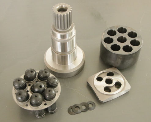 ซื้อ A7VO Rexroth ส่วนสํารองปั๊มไฮดรอลิก A7VO28 A7VO55 A7VO80 A7VO107 A7VO160 A7VO200 A7VO250 A7VO355 A7VO500 online manufacture