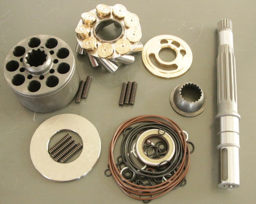 ซื้อ ปั๊มพิมพ์พิสตัน Kawasaki ซีรี่ย์ K3VL 28 K3VL 45 K3VL 63 K3VL 80 K3VL 112 online manufacture