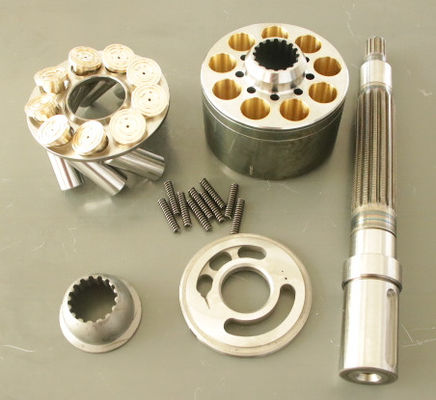 ซื้อ เครื่องปั๊มพิสตองไฮดรอลิก Kawasaki ซีรี่ย์ K3VG63 K3VG180 K3VG280 online manufacture