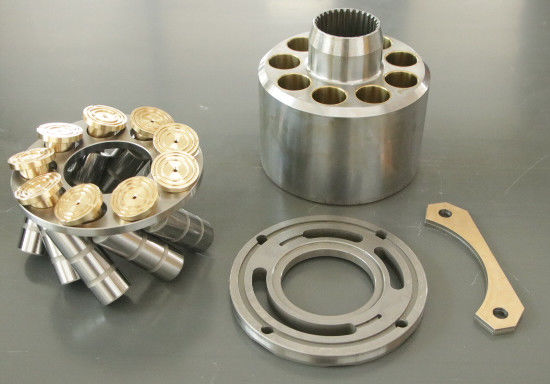 ซื้อ ซีรี่ย์ KVC ปั๊มพิสตอง Kawasaki KVC925 KVC930 KVC932 อะไหล่ online manufacture