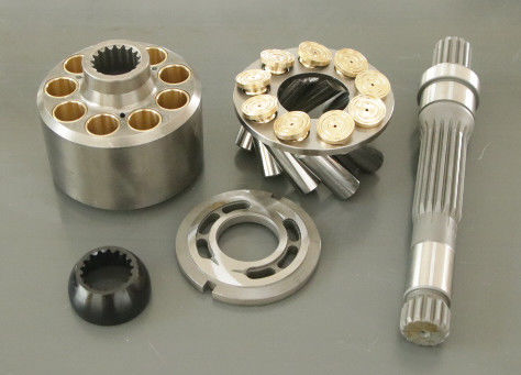 ซื้อ A11VG12 ปั๊มไฮดรอลิกแกน A11VG19 A11VG50 A11VG Rexroth ส่วนสํารองปั๊มไฮดรอลิก online manufacture