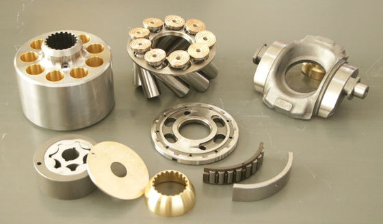 ซื้อ H327A ปั๊มพิสตันไฮดรอลิกที่มีประสิทธิภาพสูง H327A อะไหล่ online manufacture