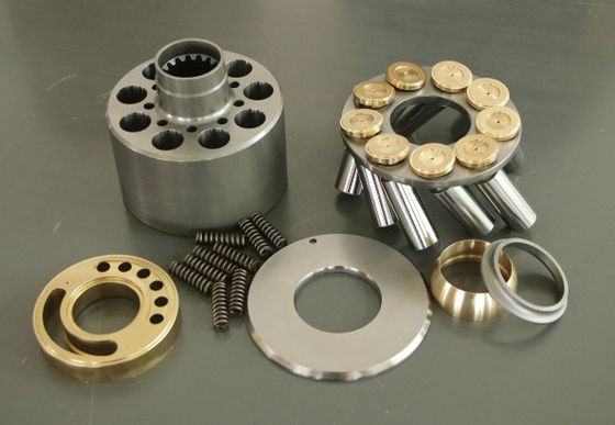 ซื้อ อะไหล่ปั๊มไฮดรอลิก  E200B มอเตอร์เดินทาง pillar อะไหล่ปั๊มไฮดรอลิก online manufacture