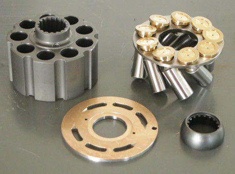 ซื้อ อะไหล่ปั๊มไฮดรอลิกแคทปิลเลอร์  E307D เครื่องขุดรถยนต์เดินทาง online manufacture
