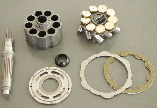 ซื้อ อะไหล่ปั๊มพิสตองไฮดรอลิก ซีรี่ย์ GM GM03 GM05 GM06 GM07 GM08 GM09 GM10 GM17 GM18 GM21 online manufacture