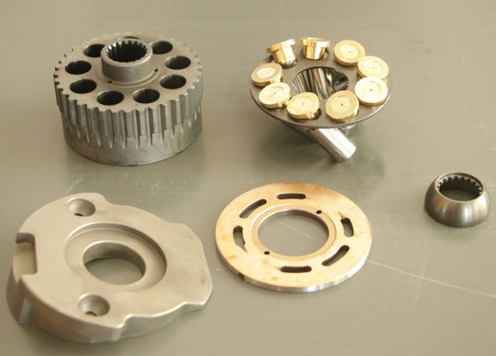 ซื้อ H337A ปั๊มพิสตองไฮดรอลิกที่มีประสิทธิภาพสูง H337A อะไหล่ online manufacture