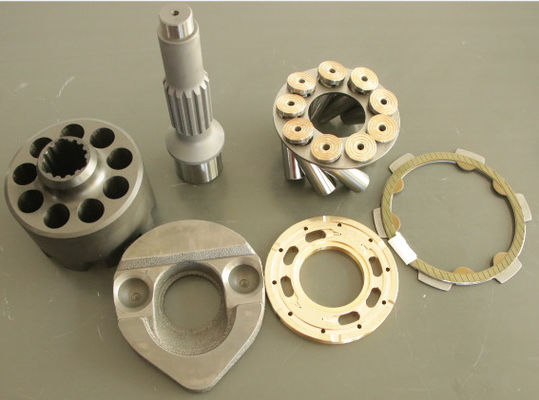 ซื้อ เครื่องยนต์พิสตองไฮดรอลิก Komatsu HMV 110 HMV 160 อะไหล่ online manufacture