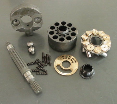 ซื้อ K3SP36C Kawasaki ส่วนปั๊มไฮดรอลิก ความดันสูง online manufacture
