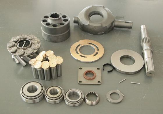 ซื้อ ปั๊มพิมพ์พิสตันไฮดรอลิก Vickers ความดันสูง MFE19 online manufacture