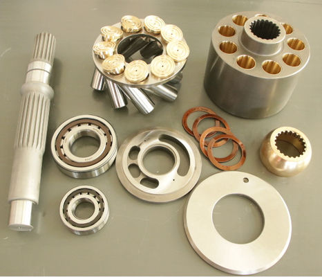 ซื้อ NV45 NV50 NV64 Kawasaki พั๊มพิสตัน NV70 NV84 NV111 NV120 NV137 NV172 NV210 NV270 online manufacture