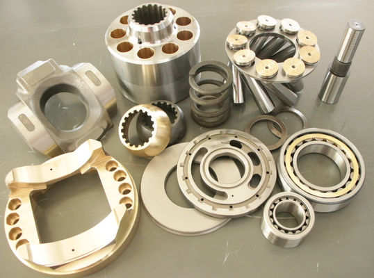ซื้อ Komatsu Axial Hydraulic Pump PC2000-8 PC3000-8 ส่วนสํารองปั๊มพิสตันไฮดรอลิก online manufacture