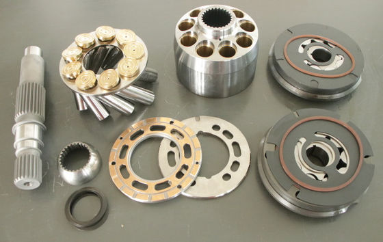 ซื้อ PMP PMHP90 PMH P90 PMHP110 PMH P110 ชิ้นส่วนซ่อมแซมปั๊ม online manufacture