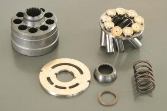 ซื้อ ซีรี่ย์ Parker PVP ส่วนซ่อมปั๊มไฮดรอลิก PVP16 PVP23 PVP33 PVP38 PVP41 PVP48 PVP60 PVP76 PVP100 PVP140 online manufacture