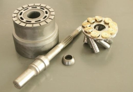 ซื้อ PVW ปั๊มแกนปั๊มปิสตองไฮดรอลิก PVW15 PVW34 online manufacture
