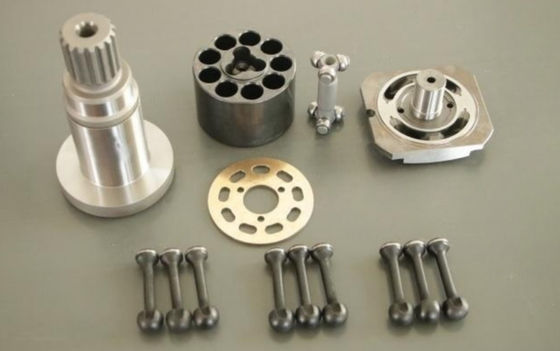 ซื้อ ปั๊มปั๊มพริสตันฮิดรอลิก พาร์คเกอร์ V12-060 V12-080 V12-110 อะไหล่ online manufacture