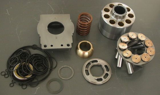 ซื้อ อะไหล่ปั๊มไฮดรอลิก  เครื่องขุดแรงดันสูง VRD63 online manufacture