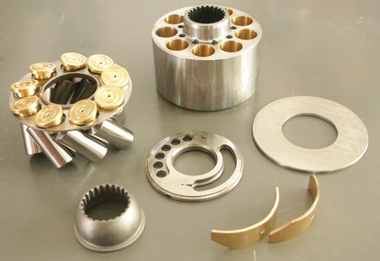 ซื้อ ปั๊มพิมพ์ไฮดรอลิกความแรงสูง 225-9 อะไหล่ Doosan online manufacture