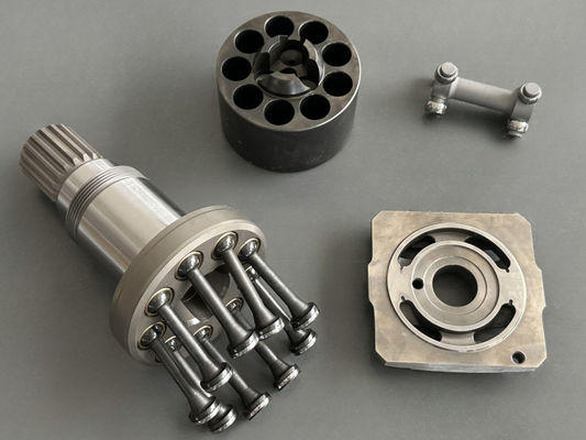 ซื้อ ปั๊มพิมพ์พิสตัน Danfoss ซีรี่ย์ H1B060 H1B080 H1B110 H1B160 online manufacture