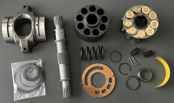 ซื้อ ERR100 ERR130 ERR147 อะไหล่ปั๊มพิมพ์พิสตัน Danfoss online manufacture