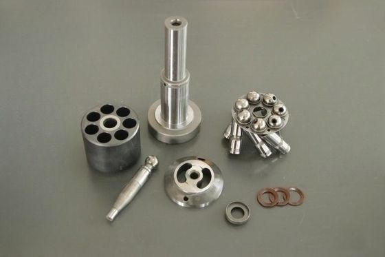 ซื้อ A2VK Rexroth อะไหล่ปั๊มเครื่องขุดน้ํา A2VK05 A2VK12 A2VK28อะไหล่ online manufacture