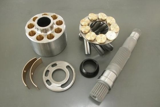 ซื้อ A15VSO Rexroth อะไหล่ปั๊มพิสตันไฮดรอลิก A15VSO175 A15VSO210 A15VSO280 online manufacture