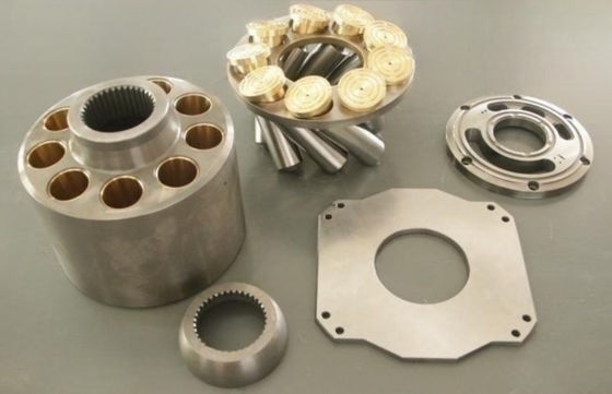 ซื้อ A20VO ปั๊มพิมพ์ไฮดรอลิก เร็กสโตรธ A20VO250 สิ้นส่วนสํารอง online manufacture