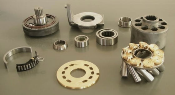 ซื้อ A22VG ปั๊มพิมพ์พิสตองเร็กสโรธ A22VG45 A22VG045 A20VG45 A20VG045 อะไหล่ online manufacture