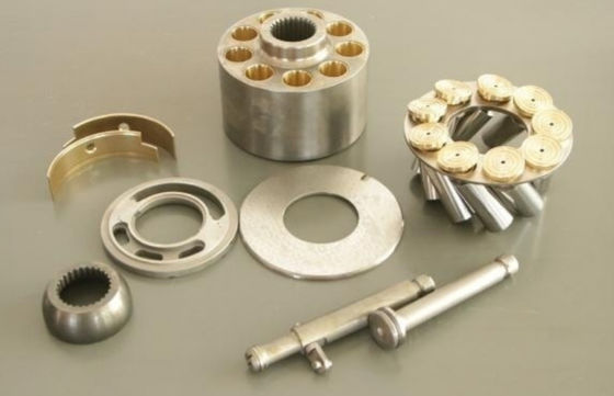 ซื้อ A28VO Rexroth ปั๊มไฮดรอลิกอะไหล่ เครื่องขุด A28VO130 online manufacture