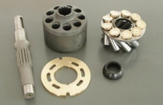 ซื้อ A10F ปั๊มพิมพ์พิสตองเร็กสโรธ A10F16 A10F28 A10F45 A10F71 อะไหล่ online manufacture