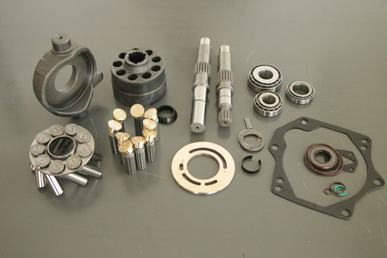 ซื้อ PVE ซีรี่ย์ Eaton Vickers ปั๊มพิสตัน PVE12 PVE19 PVE21 ส่วนสํารองปั๊มไฮดรอลิก online manufacture