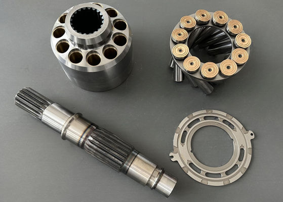 ซื้อ LINDE ปั๊มพิมพ์ไฮดรอลิก HMV280 อุปกรณ์สํารองเครื่องยนต์ online manufacture