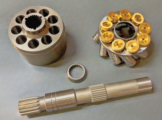 ซื้อ อะไหล่เครื่องขุด FG085 FG085 online manufacture