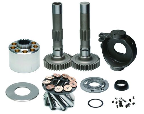 ซื้อ ปรับแต่งประสิทธิภาพสูงได้อย่างเต็มประสิทธิภาพ DPVP108 Hydraulic Piston Pump อะไหล่อะไหล่สำหรับเครื่องจักรก่อสร้าง | ซีรี่ส์ Liebherr DPVP | การฆ่าเชื้อโรค online manufacture