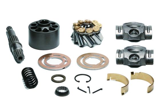 ซื้อ ปรับแต่งประสิทธิภาพสูงได้อย่างเต็มประสิทธิภาพ A10VSO45-52 อะไหล่ลูกสูบไฮดรอลิกปั๊มอะไหล่สำหรับเครื่องจักรก่อสร้าง | Rexroth A10VSO Series | การฆ่าเชื้อโรค online manufacture