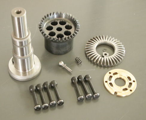 F12-030 F12-040 ปั๊มพิสตันพาร์คเกอร์ F12-060 F12-080 F12-110 F12-125 อะไหล่