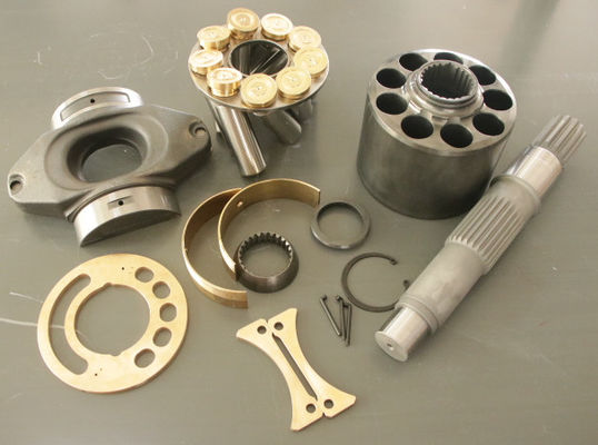 A10VSO A4VG OTTO Series Excavator Hydraulic Piston Pump อะไหล่ชิ้นส่วน