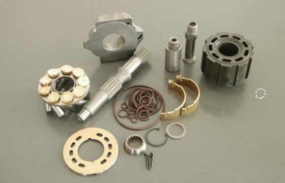 A10VT Rexroth ไฮดรอลิก พั๊มพิมพ์พิมพ์เครื่องยนต์ A10VT28 A10VT45 A10VT71 อะไหล่